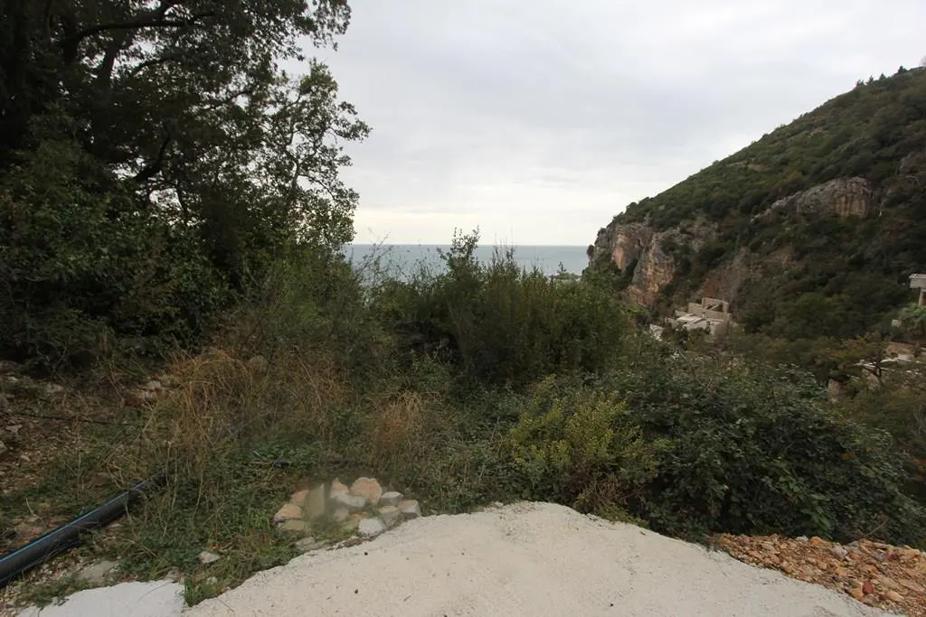 أرض للبيع في بودفا - foto 2