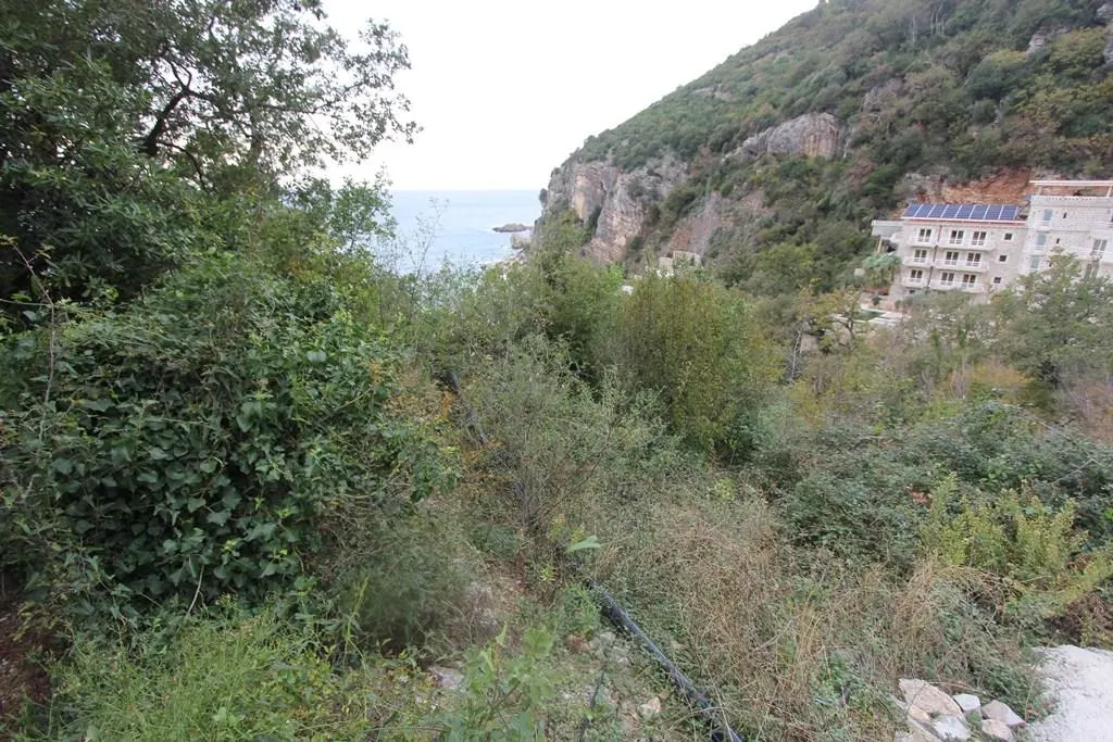 أرض للبيع في بودفا - foto 3