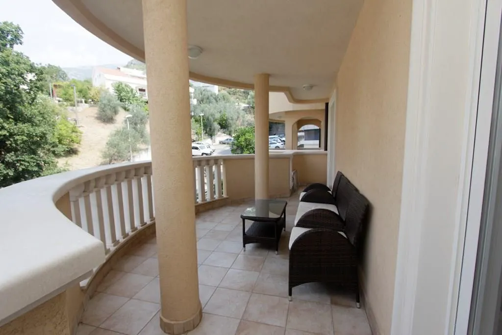 Apartment for Sale in Budva - foto 8