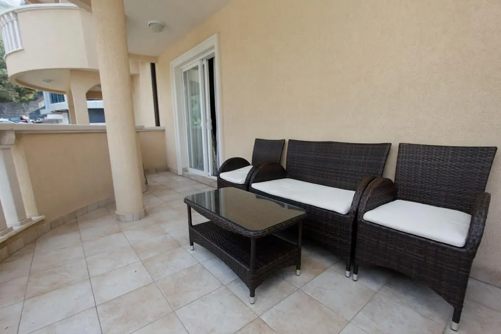 Apartment for Sale in Budva - foto 9