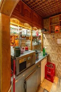 مساحة تجارية للبيع في بودفا - foto 10