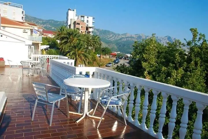 Hôtel à Vendre à Budva - foto 1