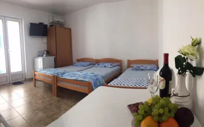 Hôtel à Vendre à Herceg-Novi - foto 6
