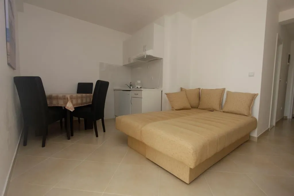 Hôtel à Vendre à Budva - foto 3