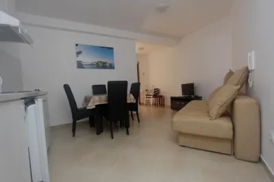 Hôtel à Vendre à Budva - foto 5
