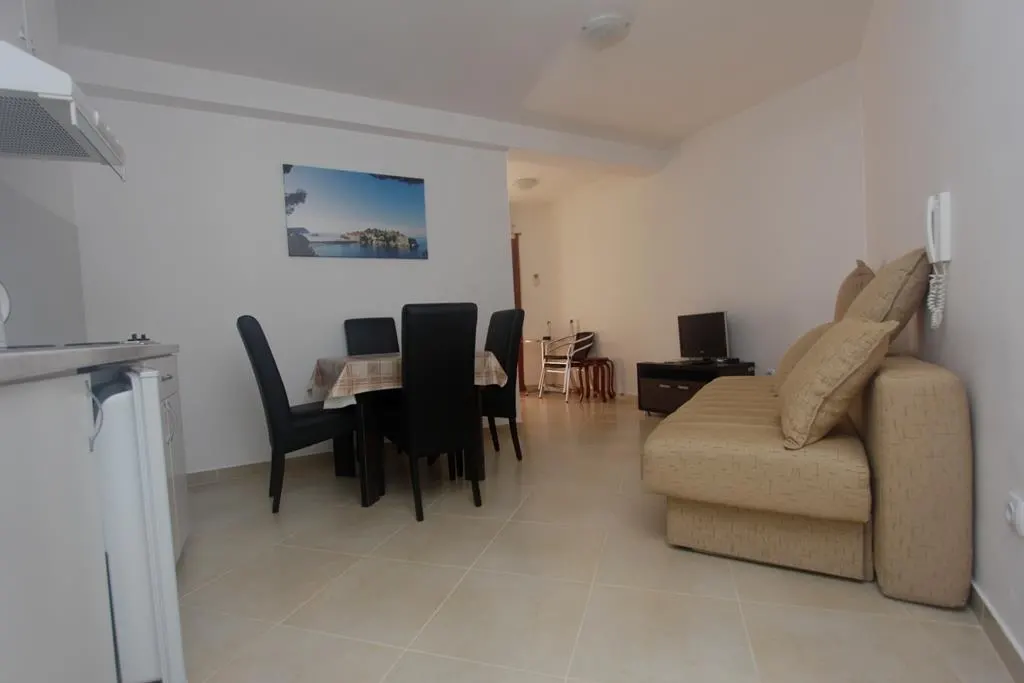 Hôtel à Vendre à Budva - foto 5