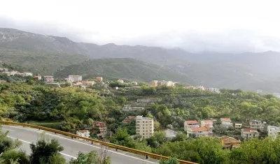 布德瓦土地出售 - foto 2