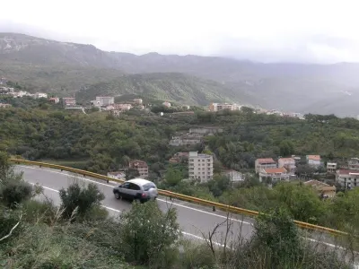 布德瓦土地出售 - foto 4