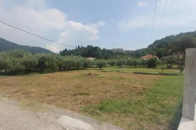 أرض للبيع في هرتسج نوفي - Herceg Novi