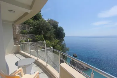 Apartment for Sale in Budva - foto 2