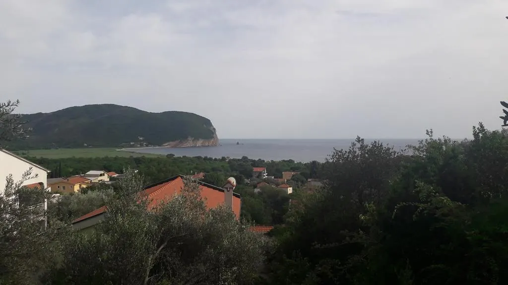 Teren de vanzare in Budva - foto 1