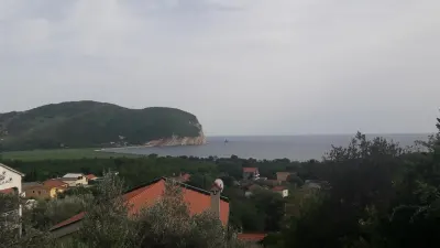 Teren de vanzare in Budva - foto 8