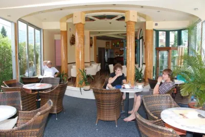 Hôtel à Vendre à Herceg-Novi - foto 6