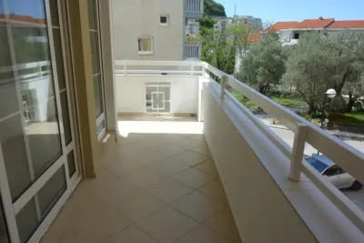 Apartment for Sale in Budva - foto 10