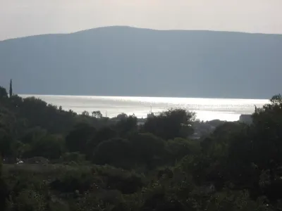 أرض للبيع في هرتسeg-نوفي - Herceg Novi