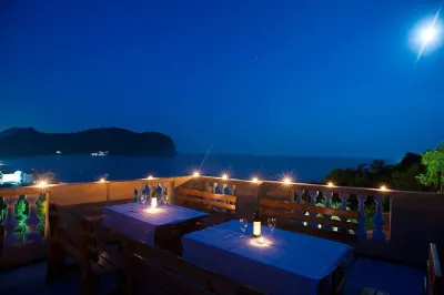 布德瓦酒店待售 - Budva
