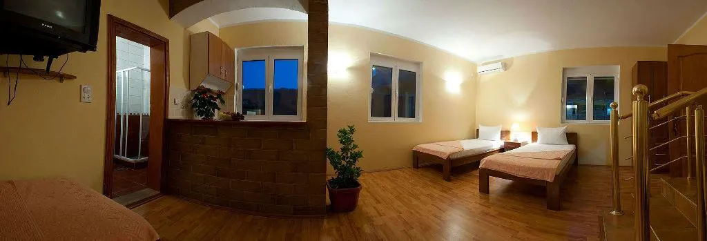 Hôtel à Vendre à Budva - foto 11