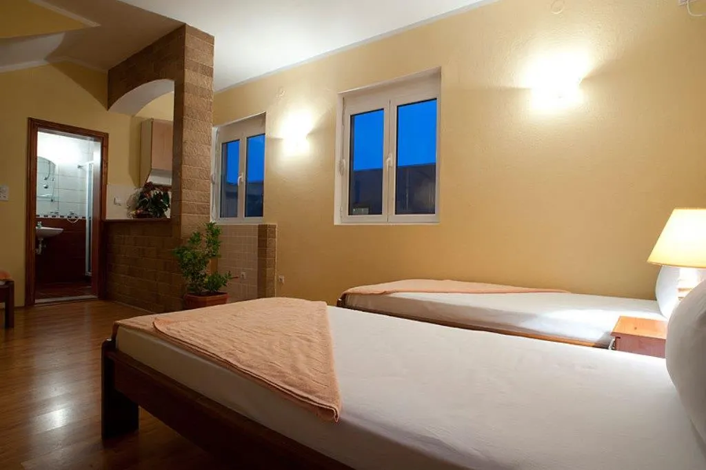 Hôtel à Vendre à Budva - foto 16