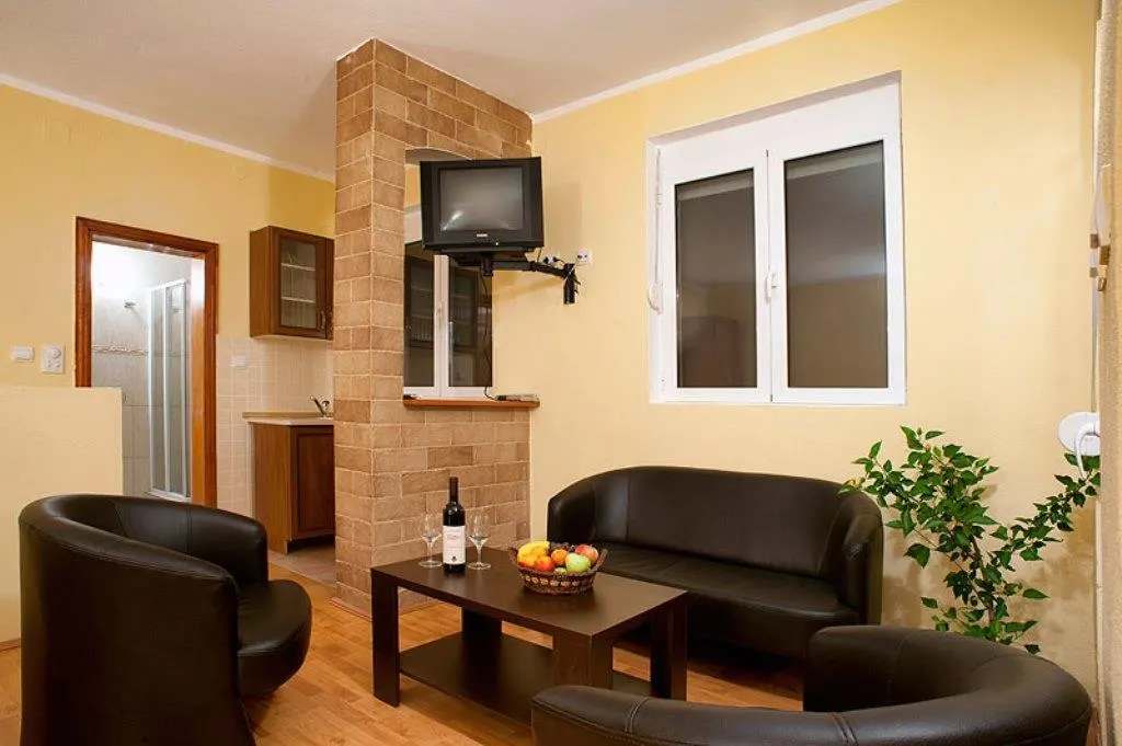 Hôtel à Vendre à Budva - foto 17