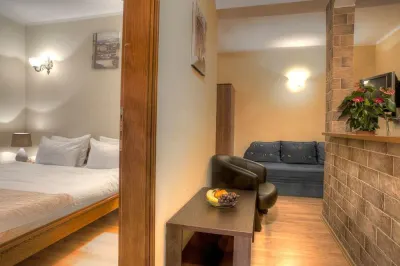 Hôtel à Vendre à Budva - foto 18