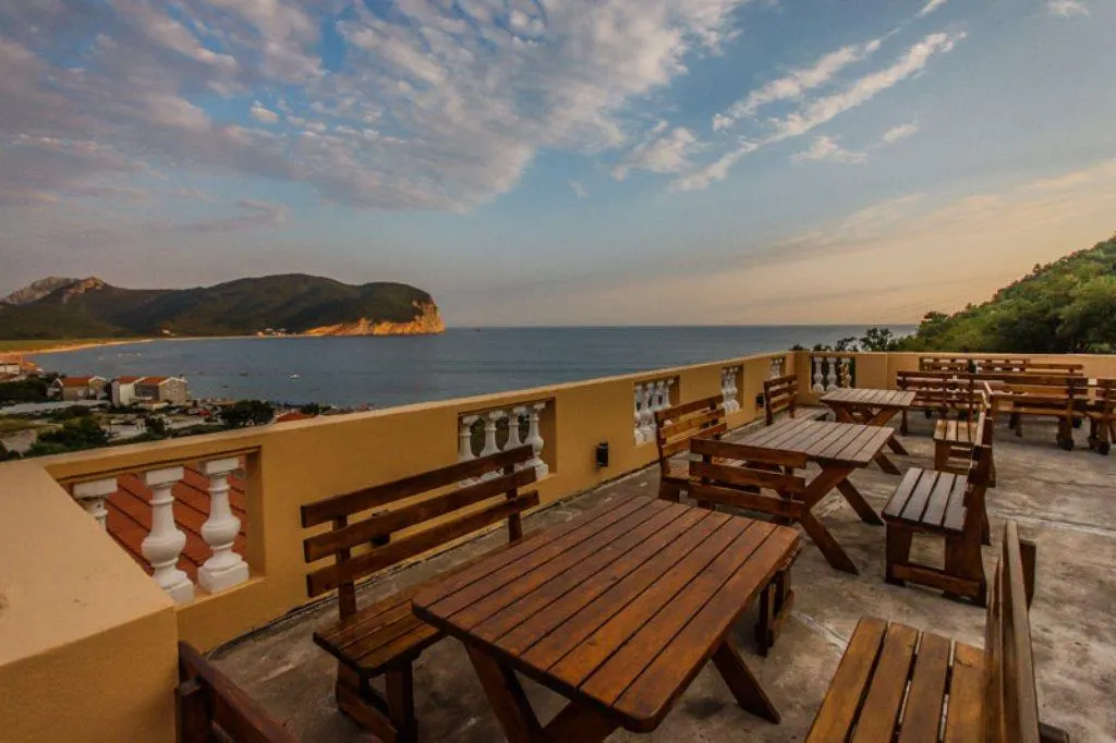 Hôtel à Vendre à Budva - foto 6
