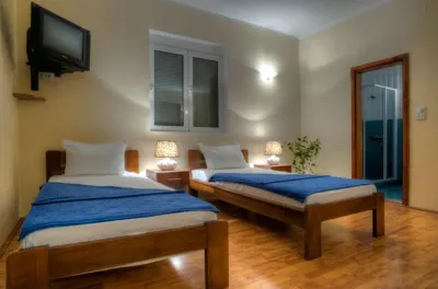 Hôtel à Vendre à Budva - foto 10
