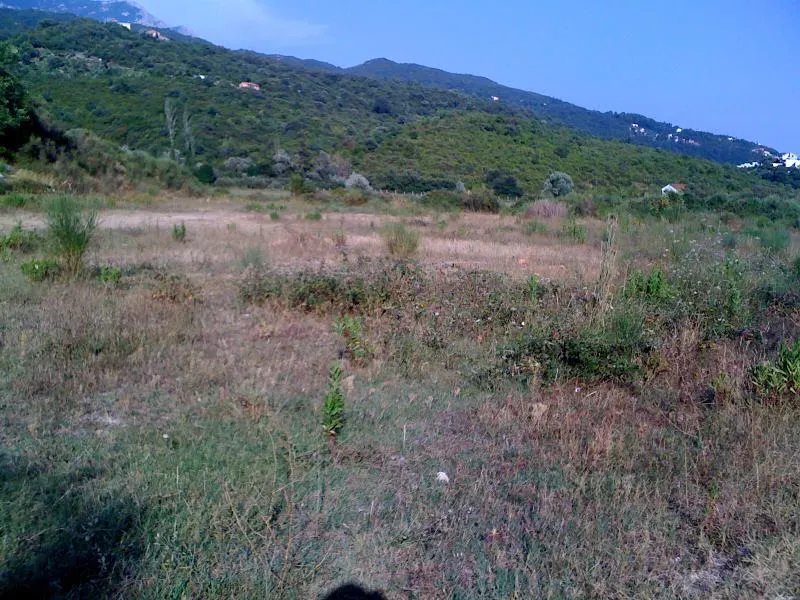 赫尔采格-诺维土地出售 - foto 1