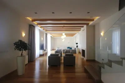 Villa for Sale in Budva - foto 16