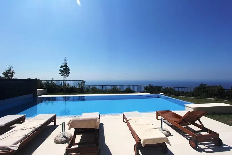 Villa for Sale in Budva - foto 6