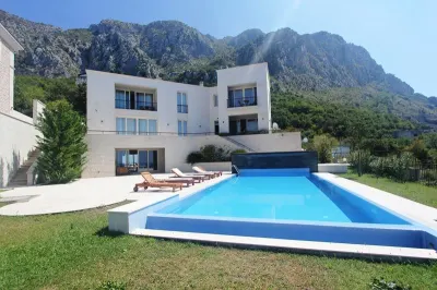 Villa for Sale in Budva - foto 8