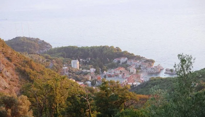Land for Sale in Budva - foto 11