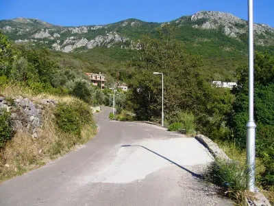 Land for Sale in Budva - foto 4