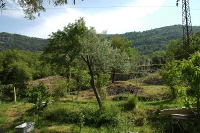 أرض للبيع في تيفات - Tivat
