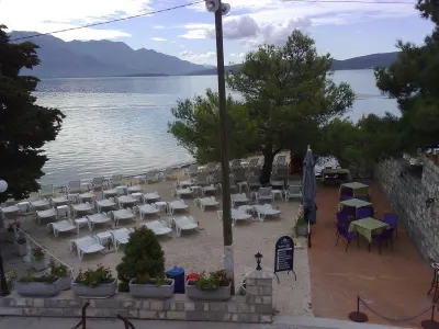 Hôtel à Vendre à Herceg-Novi - foto 2