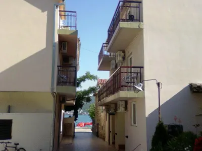 Hôtel à Vendre à Herceg-Novi - foto 12