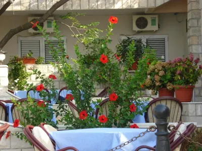 Hôtel à Vendre à Herceg-Novi - foto 4