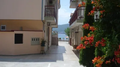 Hôtel à Vendre à Herceg-Novi - foto 6