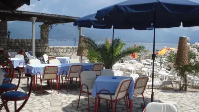 Hôtel à Vendre à Herceg-Novi - foto 7