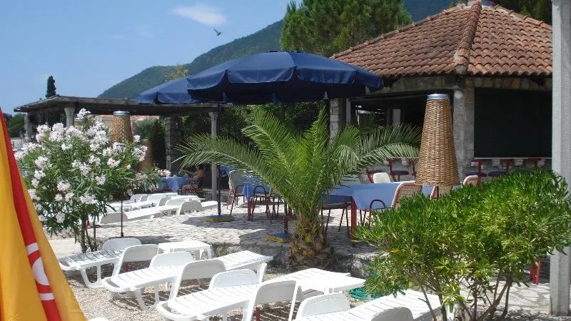 Hôtel à Vendre à Herceg-Novi - foto 8