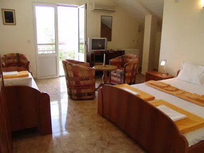 Hôtel à Vendre à Herceg-Novi - foto 9