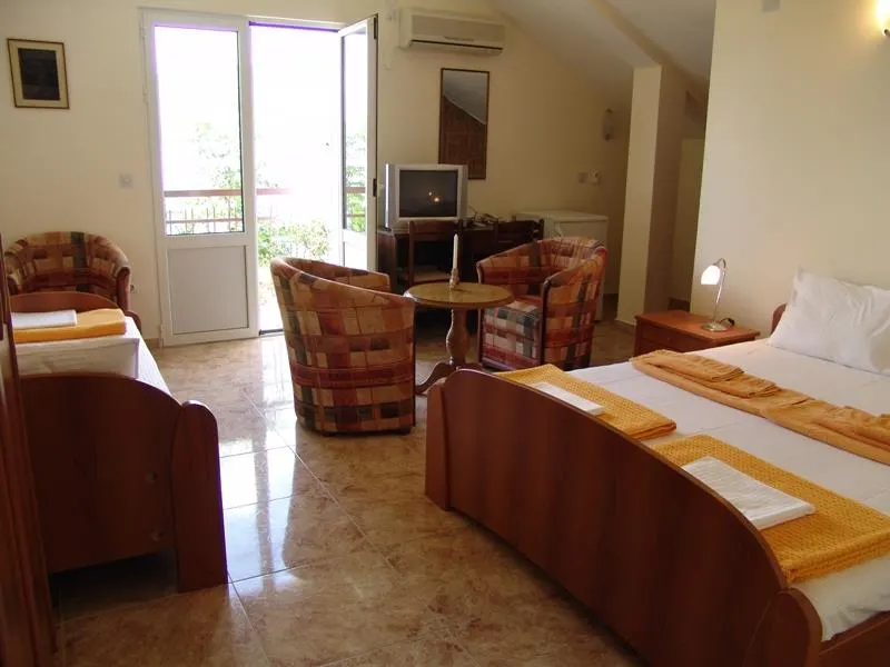 Hôtel à Vendre à Herceg-Novi - foto 9