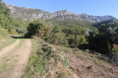 Land for Sale in Budva - foto 3