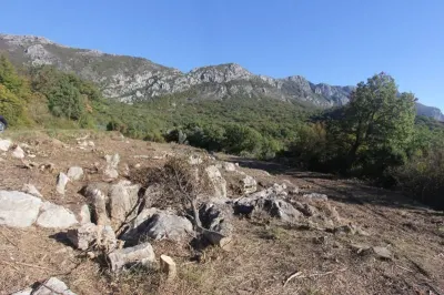 Land for Sale in Budva - foto 5