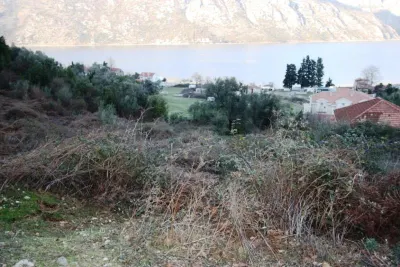 Land for Sale in Kotor - foto 3