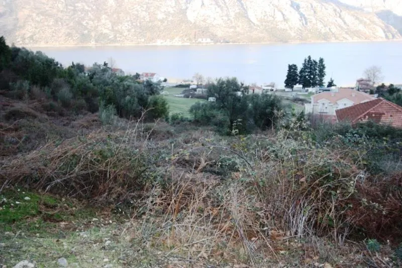Land for Sale in Kotor - foto 3