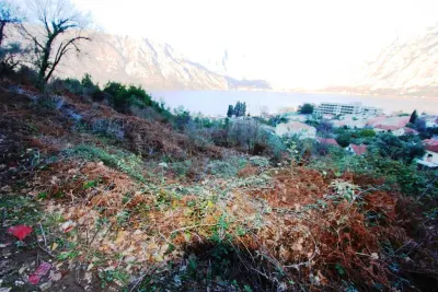 Land for Sale in Kotor - foto 4