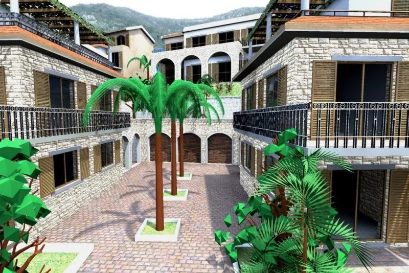 Land for Sale in Kotor - foto 10