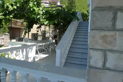 Hôtel à Vendre à Herceg-Novi - foto 11