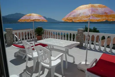 Hôtel à Vendre à Herceg-Novi - foto 14