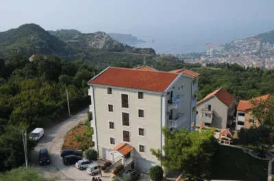 布德瓦别墅待售 - foto 9